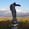 北の石造