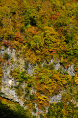 妙高山 