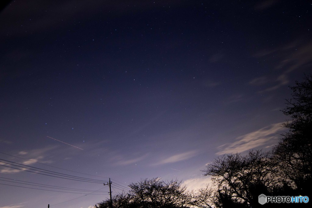 星空1