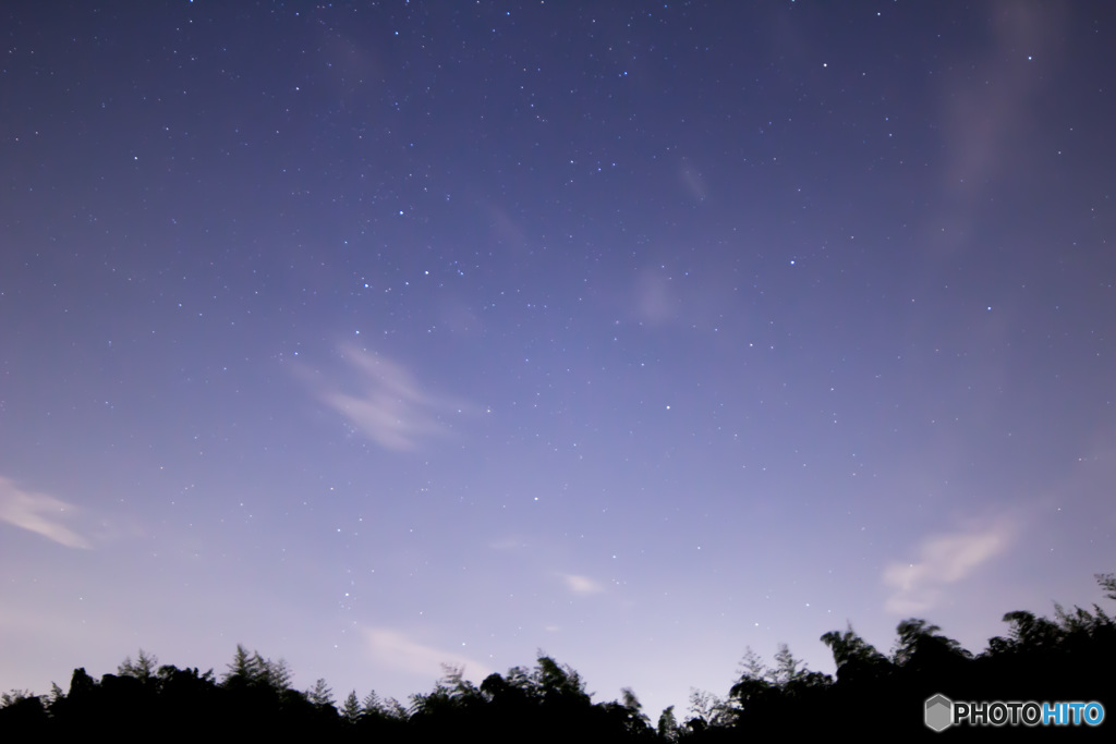 星空3