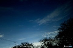 星空