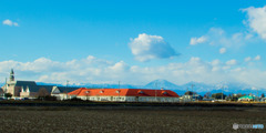 日光連山1