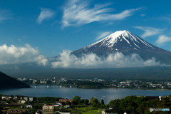 富士山