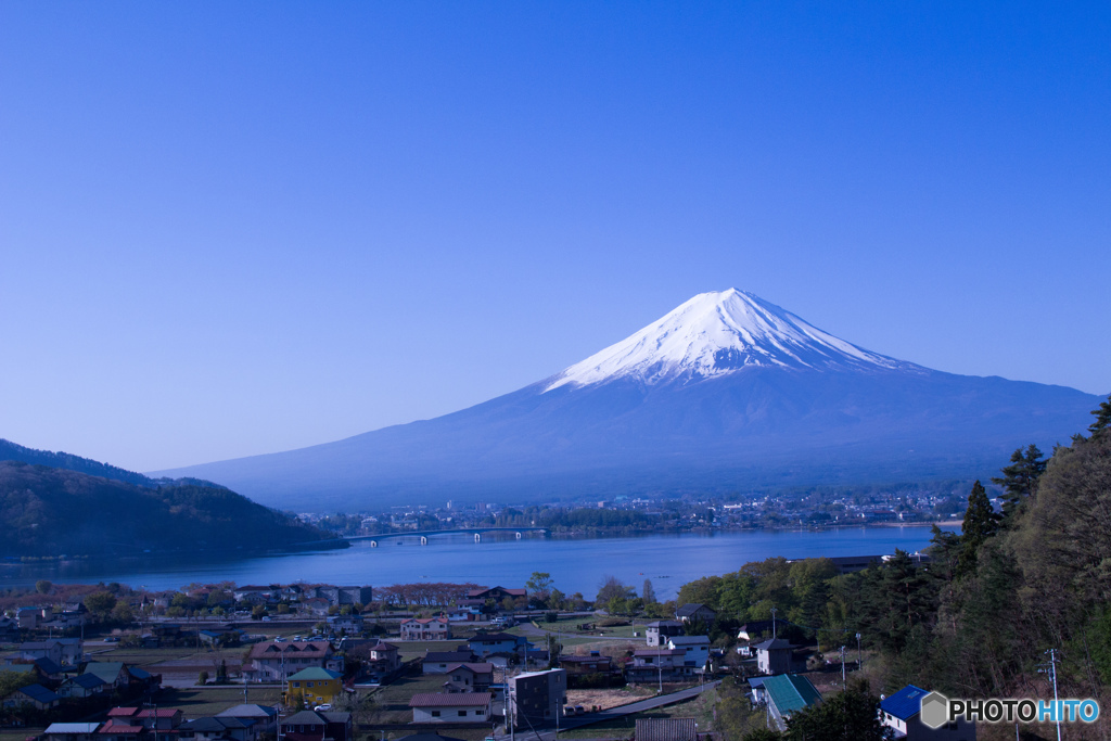 富士山1