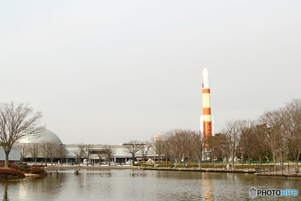 ロケット
