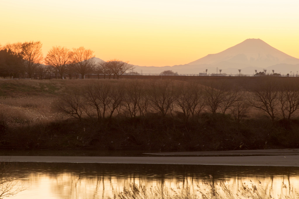 富士山三昧4