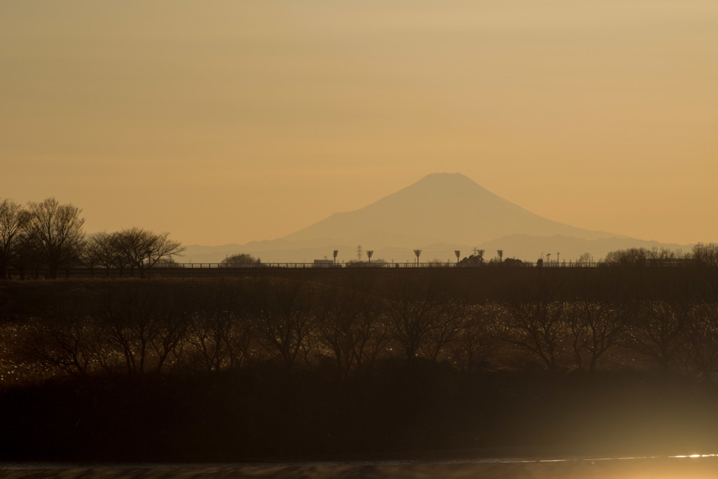 富士山三昧