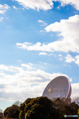 宇宙へ