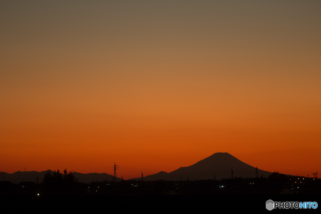 2017.元旦富士山2