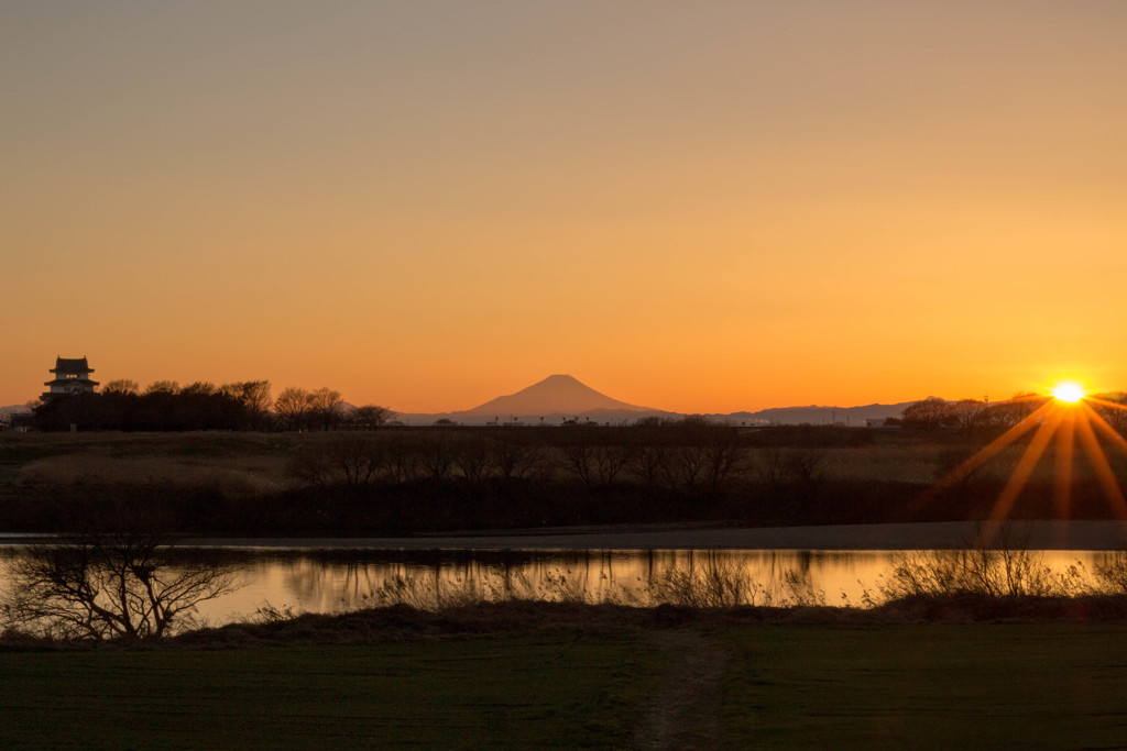 富士山三昧3