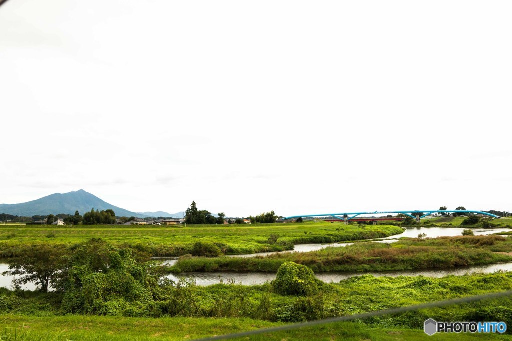 筑波山１