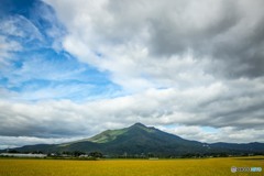筑波山2