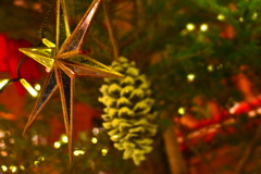 クリスマス