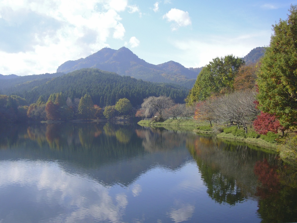 宇都宮森林公園
