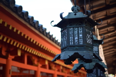 春日大社 灯篭