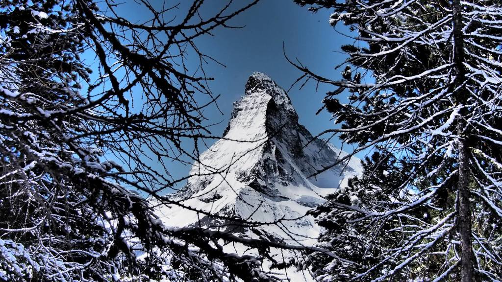 Matterhorn