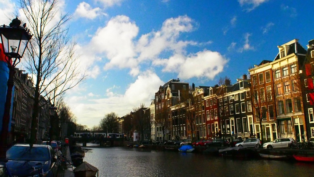 Amsterdam