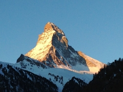Matterhorn　