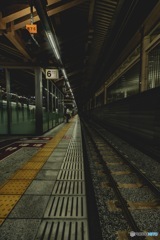 まだこないのかもういったのか