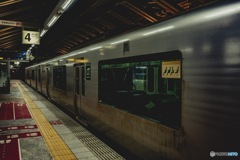 電車