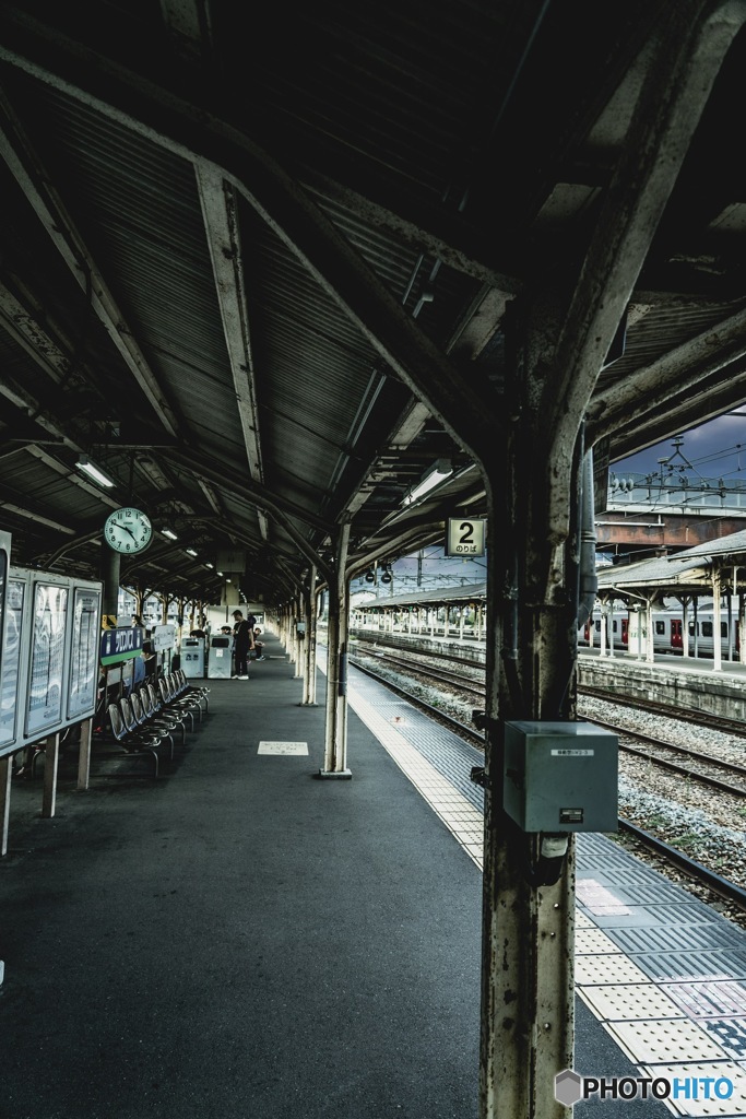 鳥栖駅