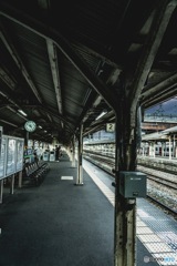 鳥栖駅