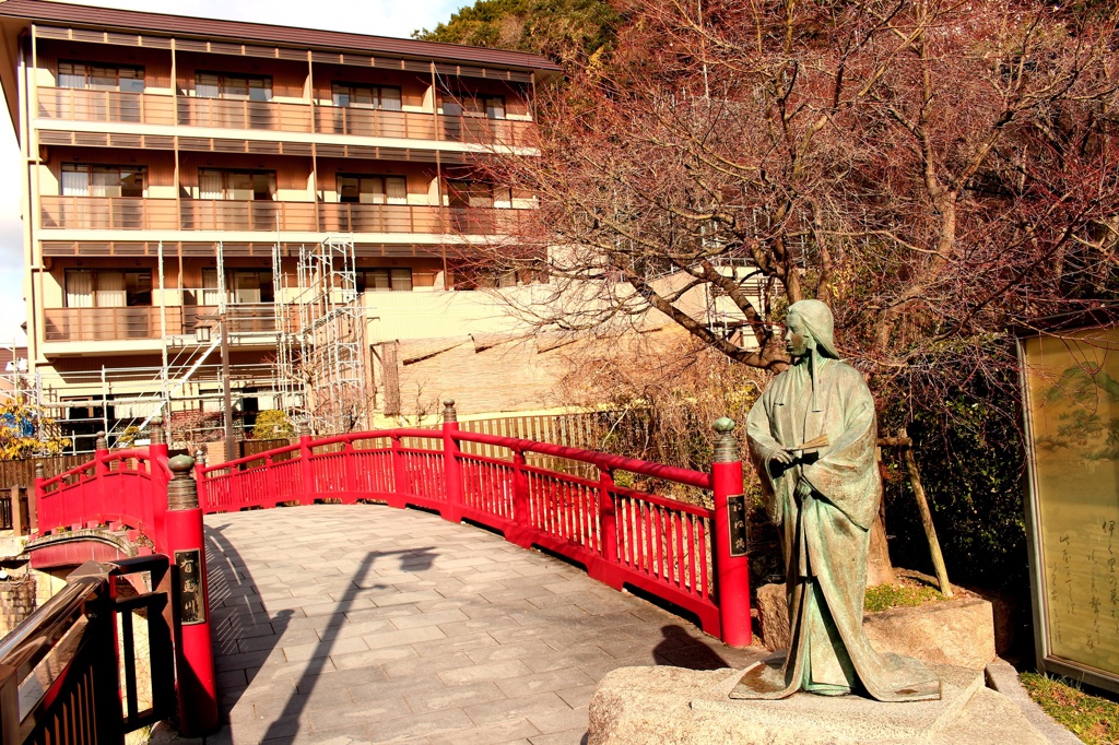 ねね橋
