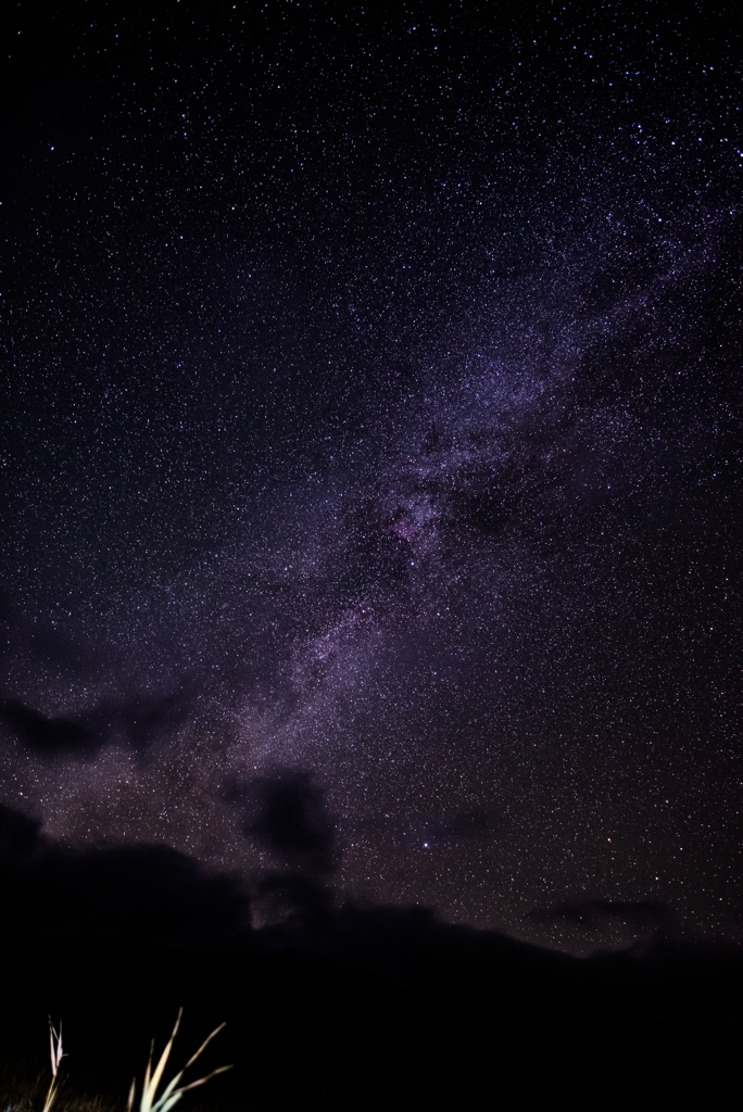 尾瀬の星空 By はなむ Id 写真共有サイト Photohito