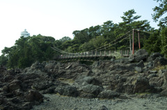 城ケ崎海岸②