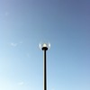 くそ天気がええわ