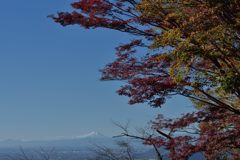 週末の富士山（新作1063）