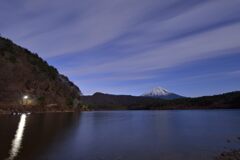 週末の富士山277