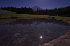 週末の富士山（新作999）