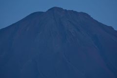 週末の富士山（新作996）