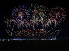 赤川花火大会13