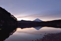 週末の富士山281