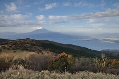 週末の富士山306