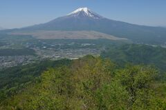 週末の富士山58