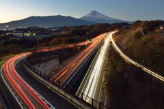 週末の富士山（新作702）