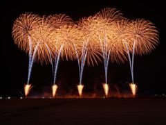 赤川花火大会14