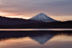 週末の富士山292