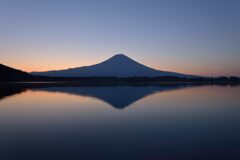 週末の富士山76