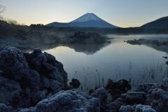 週末の富士山423