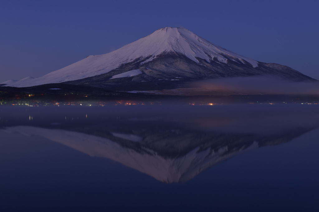 週末の富士山28