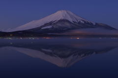 週末の富士山28