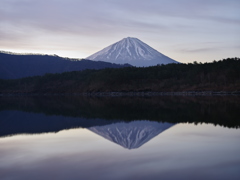 週末の富士山（新作1117）
