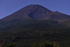 週末の富士山137