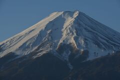 週末の富士山349