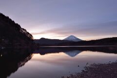 週末の富士山282