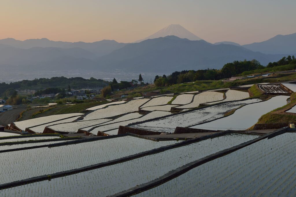 週末の富士山41
